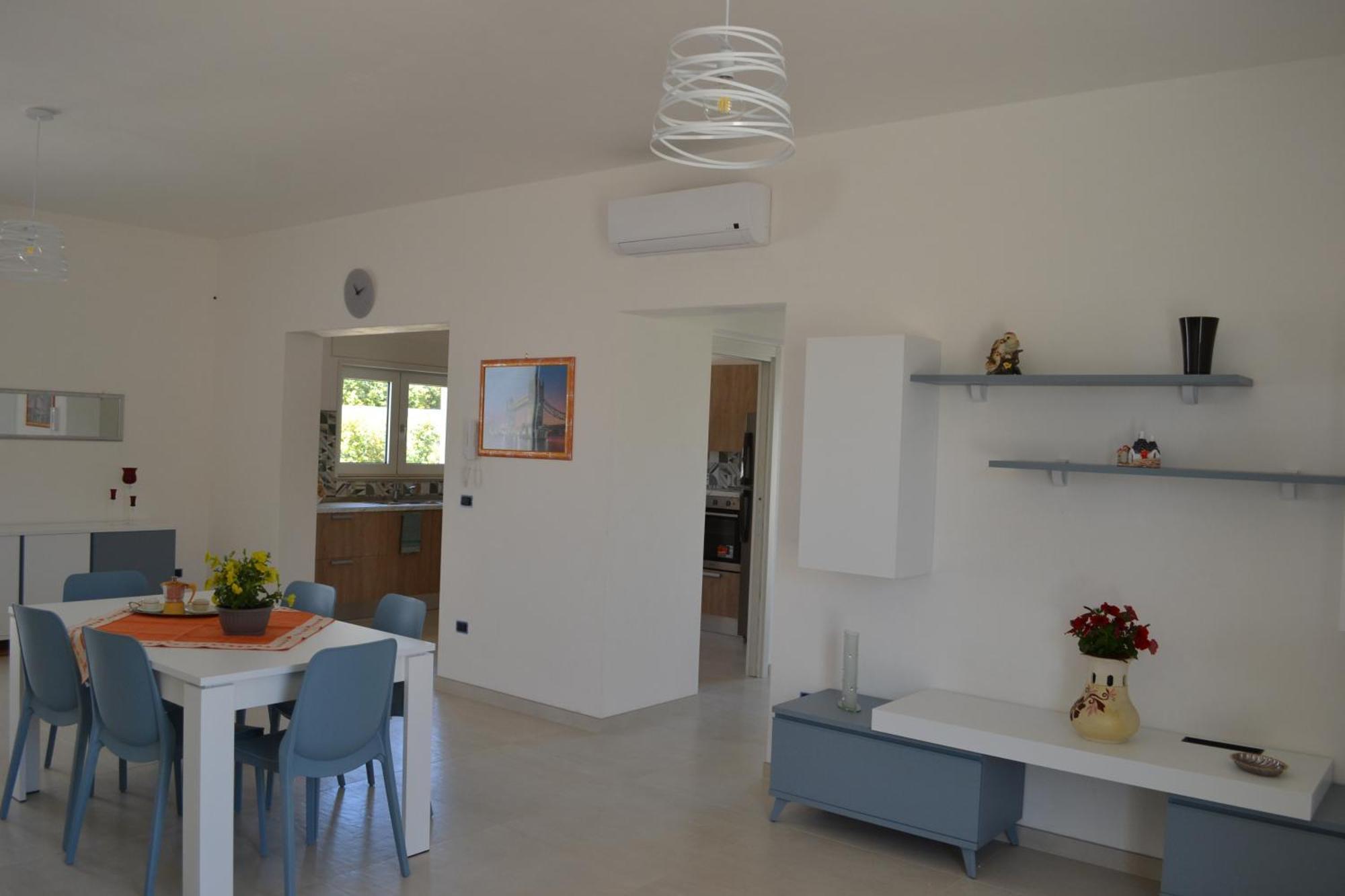 Villa Serena Bagnolo del Salento Exterior foto