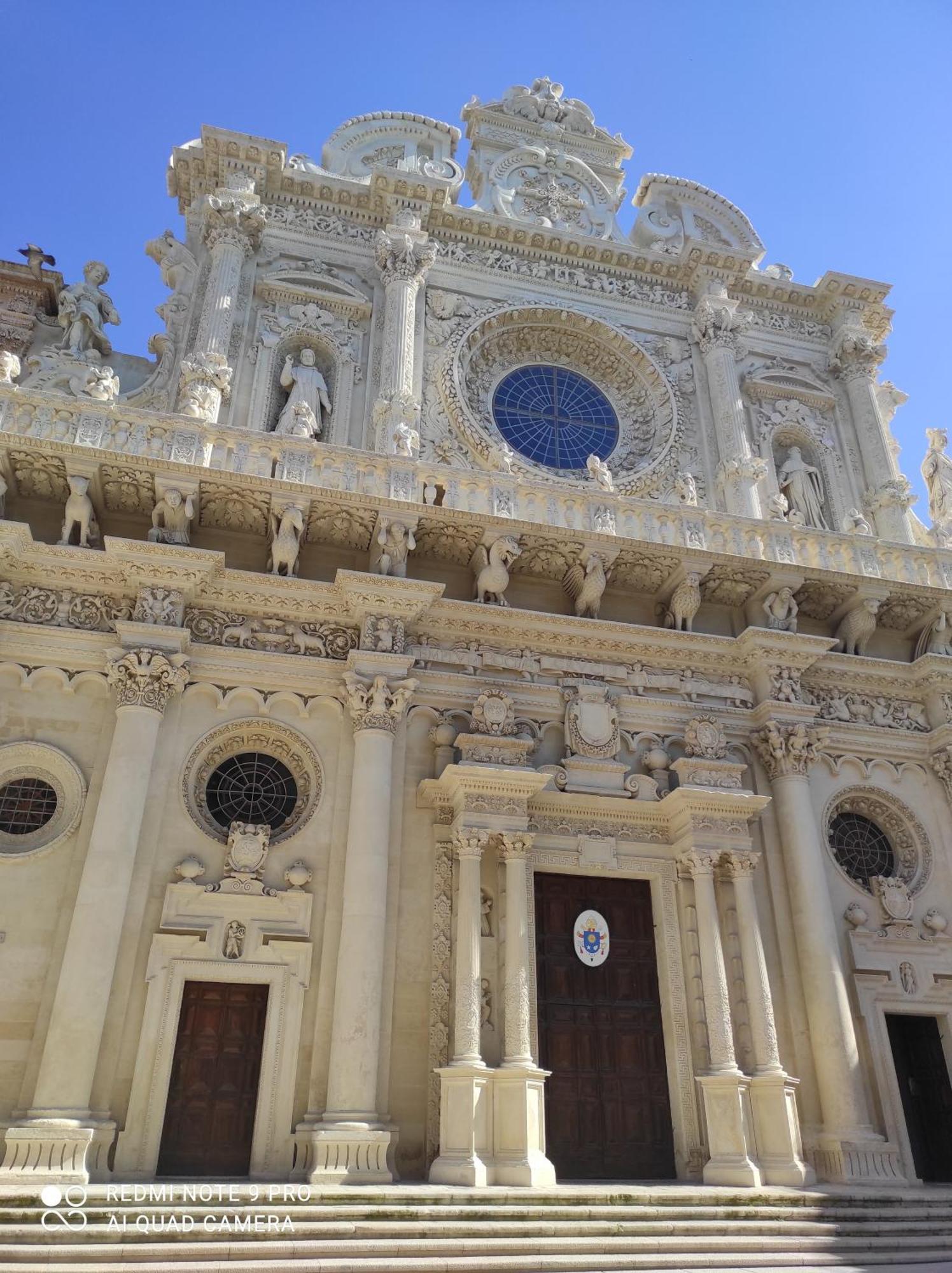 Villa Serena Bagnolo del Salento Exterior foto